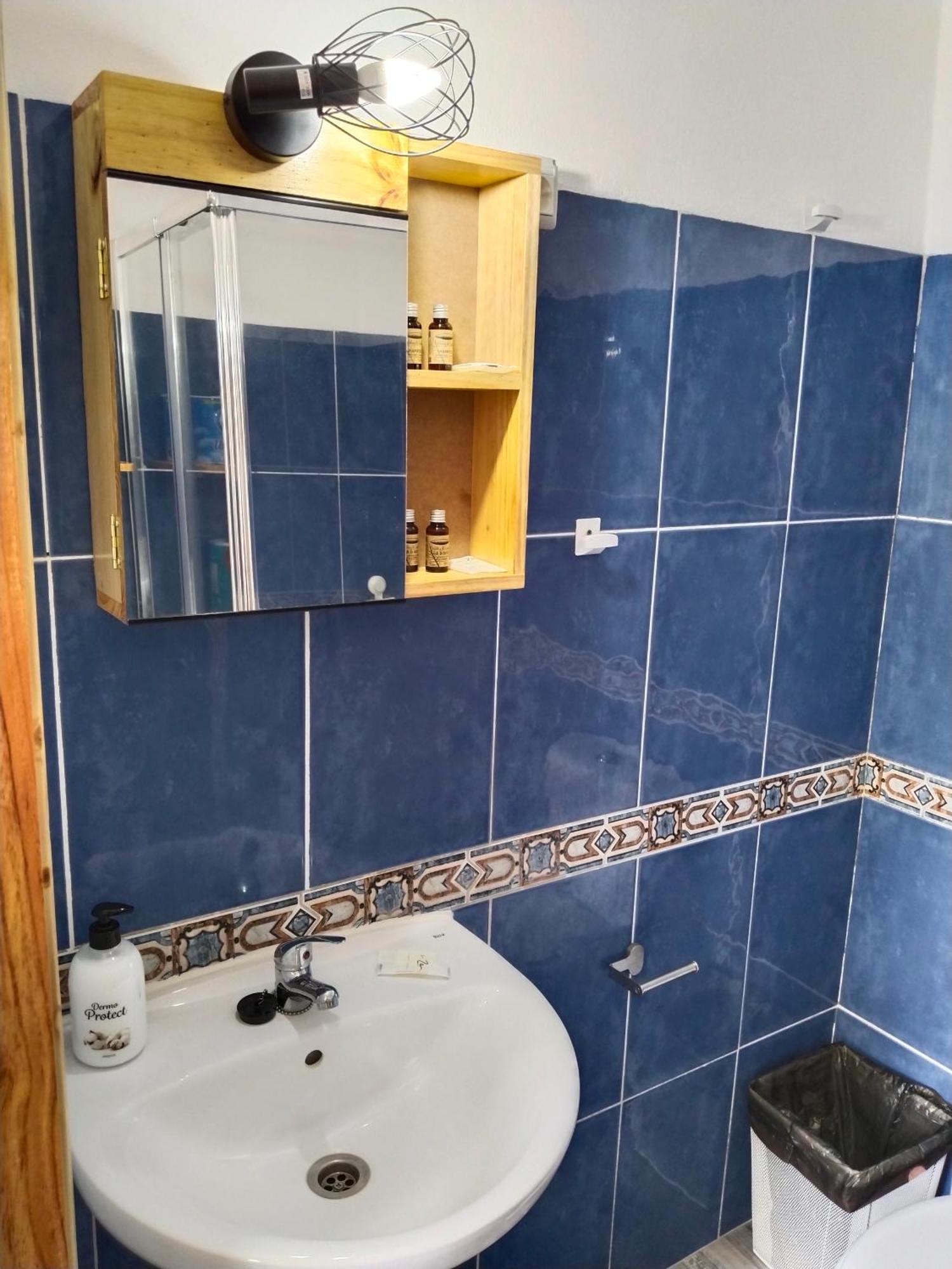 Hornera Loft Con Terraza Lejlighed La Laguna  Eksteriør billede